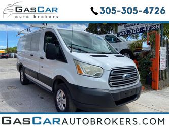 2016 Ford Transit