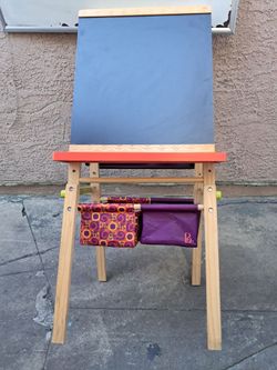 Easel