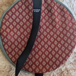 Cool Drum Bag Handmade