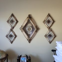Vintage Clock 