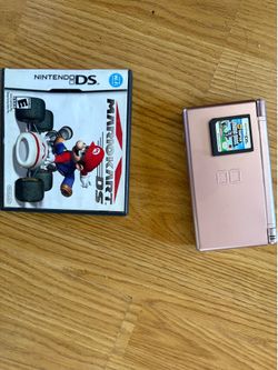 Nintendo ds