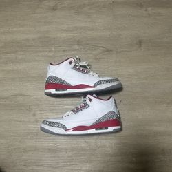 Jordan 3 