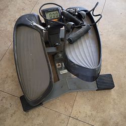 Mini stairstepper