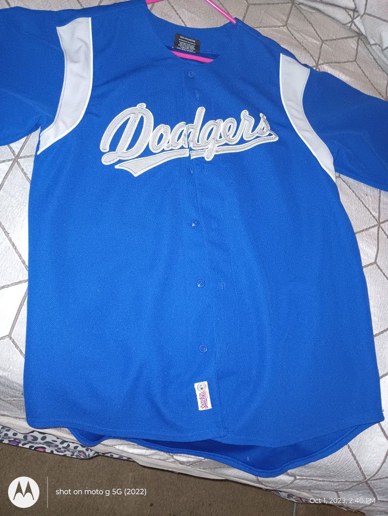 Dodgers Jersey