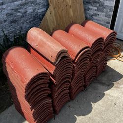 Roof Shingles