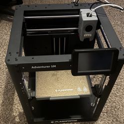 FlashForge 5M Adventurer 