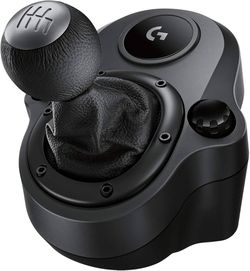 logitech G Shifter