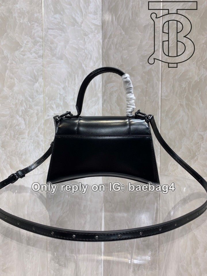 Balenciaga Hourglass Bags 165 Not Used