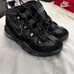 Nike Is Air Max Uptempo Size 8.5 - New 