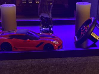 Red Remote Control Car.  Brand New