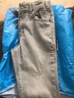 Boys clothing
