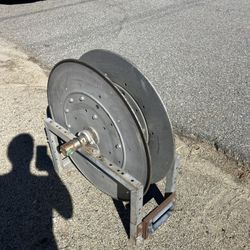Hose Reel