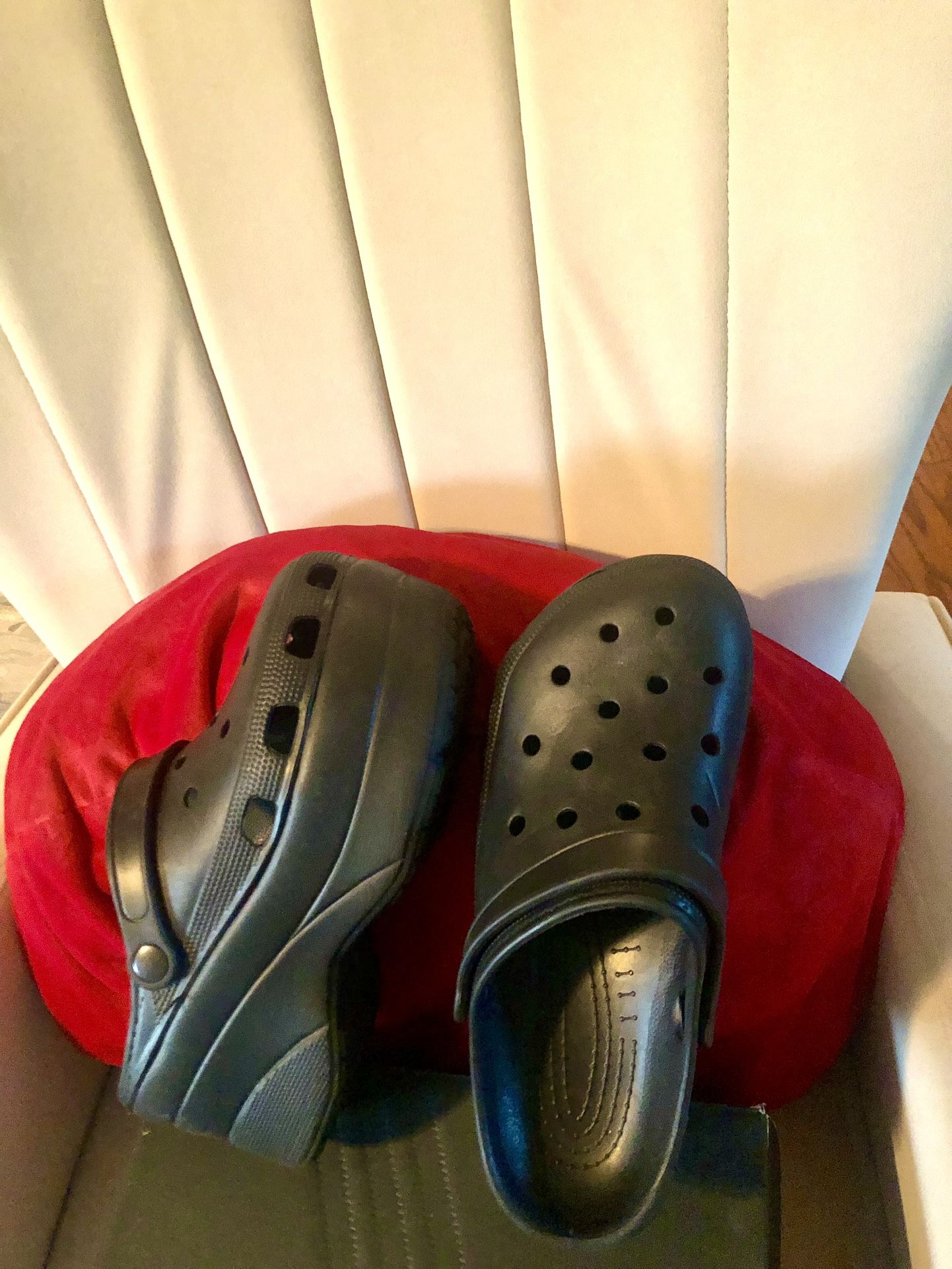 European Crocks