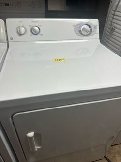 GE Dryer (Excellent Condition)