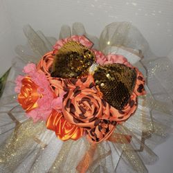 Bouquet Rosas Eternas 