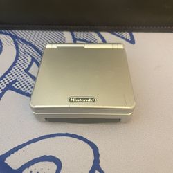 Gameboy Advance SP w/IPS Screen