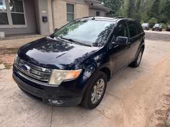 2010 Ford Edge