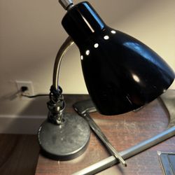 Desk Lamp 