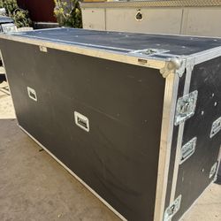 Rolling Case