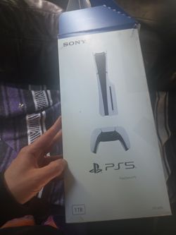Ps5 disc