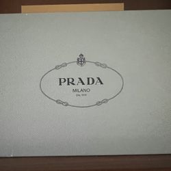 Brand New Prada Pumps 