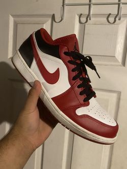 Jordan 1 Low