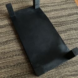 Toyota Camry center Console FALSE BOTTOM - Hiding Spot