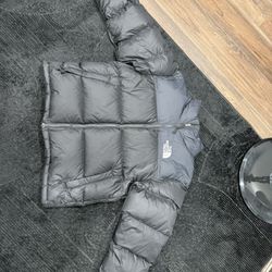 The North Face Nuptse Jacket - Men's Large - Like New