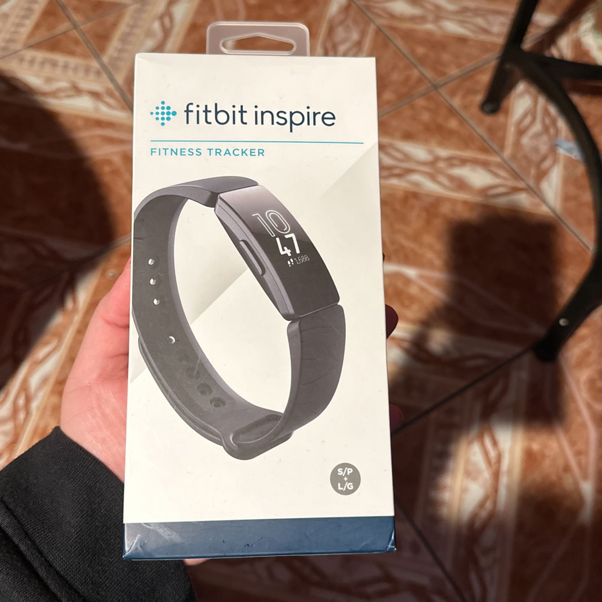 Fitbit Inspire Watch