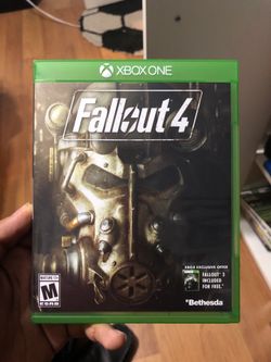 Fallout 4