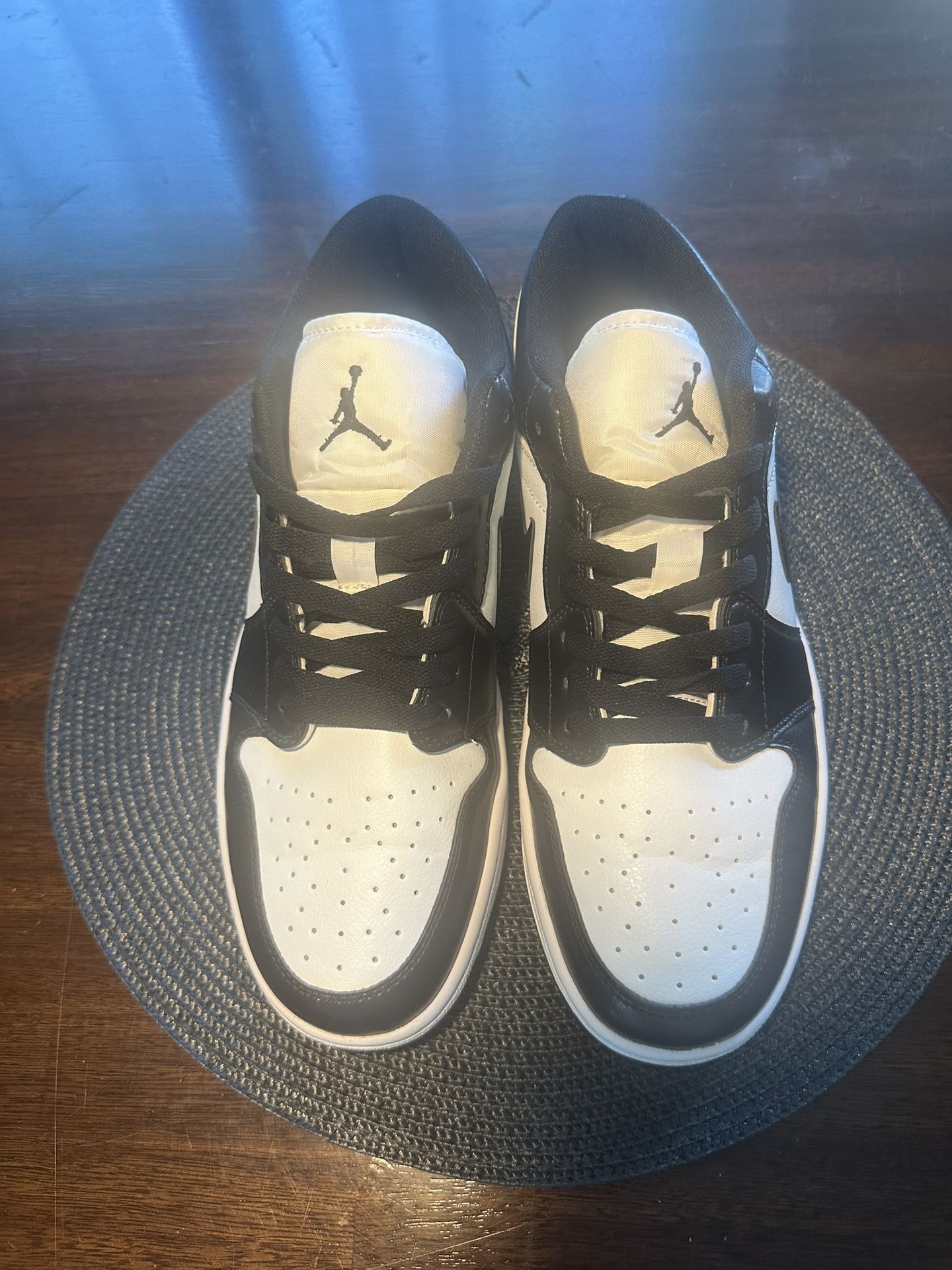 Jordan 1 Low