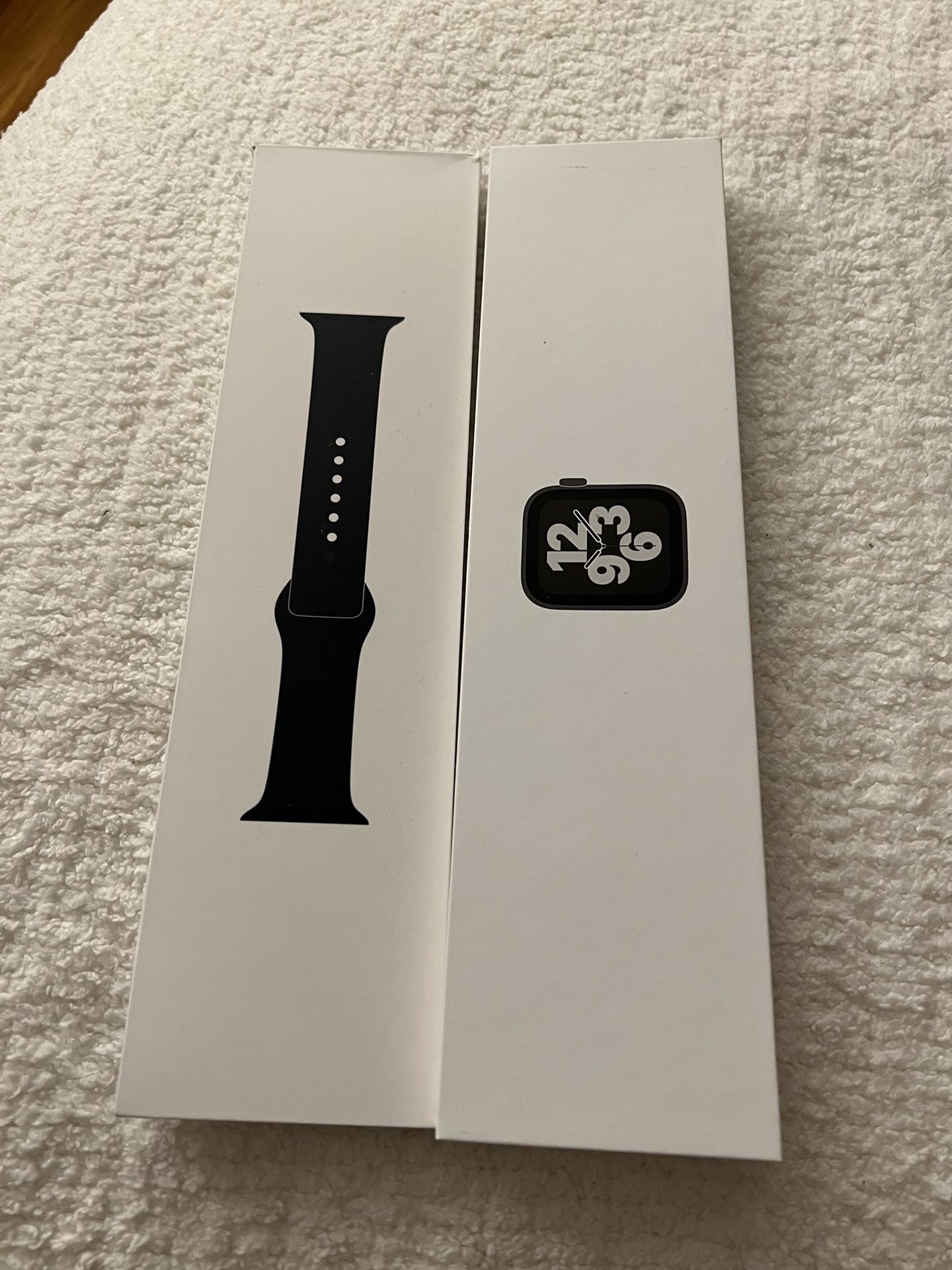 Apple Watch SE