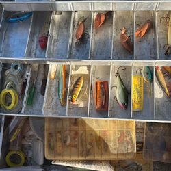 Tackle Box