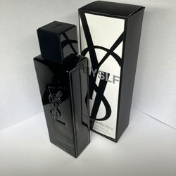 YSL Myself EAU DE PARFUM 3.3fl.oz (100ml)