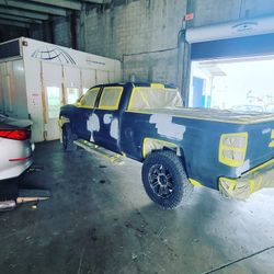 Full Paint  Pintura Para Cualquier Carro 