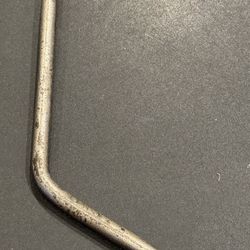 Snap-On BT11 11" Long Bendix Drum Brake Spring Removal Installation Tool USA