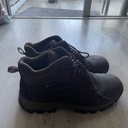 Waterproof Timberland Boots W 8/M6 