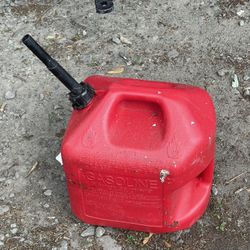 Gas Cans