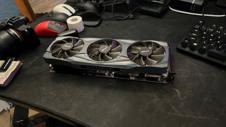 PNY GeForce RTX 3070 Ti 8gb