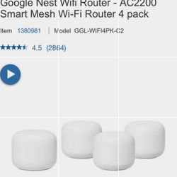 Google Nest