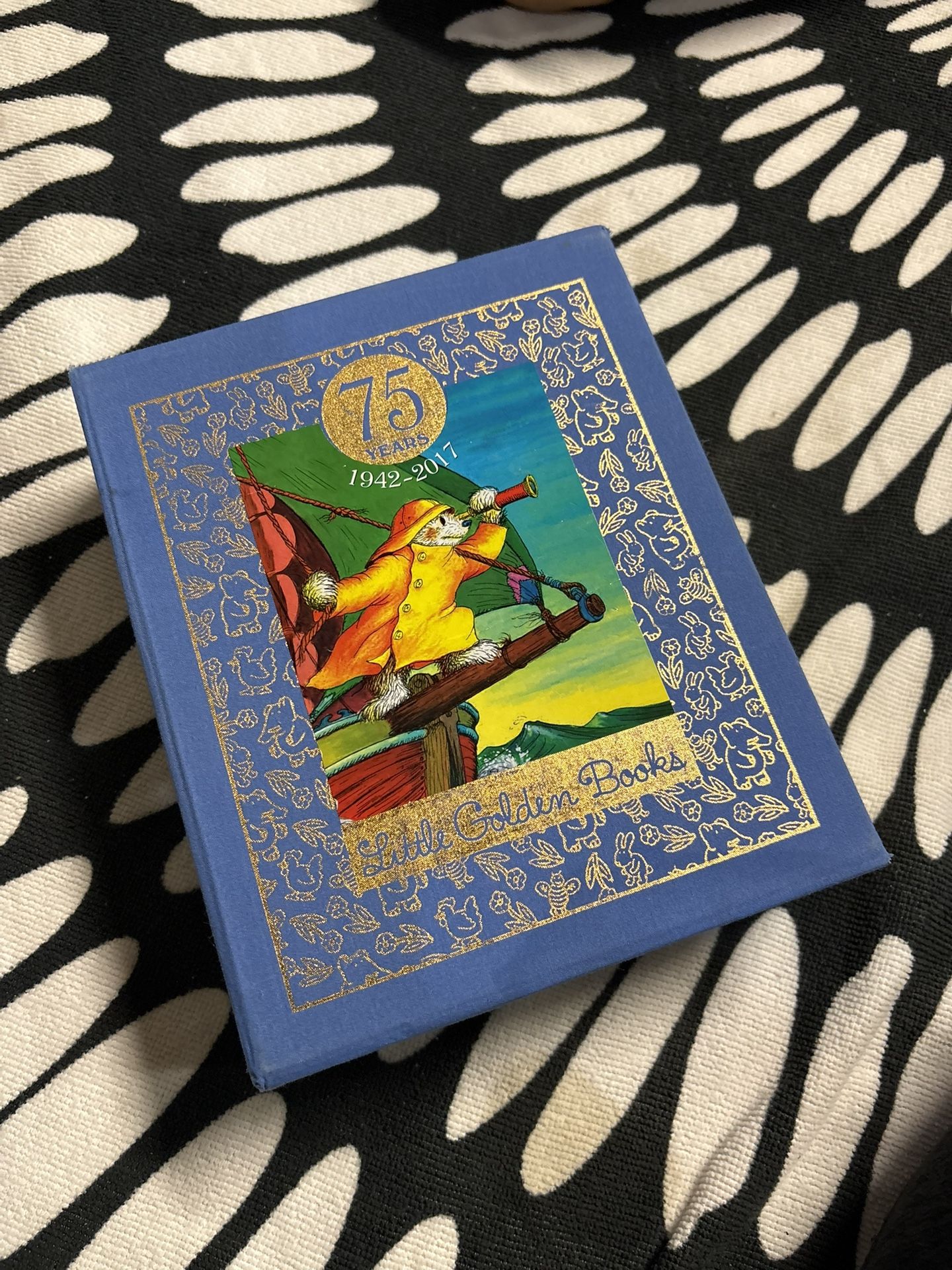 Golden Books Collection