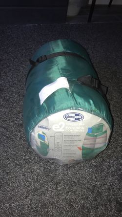 Sleeping Bag