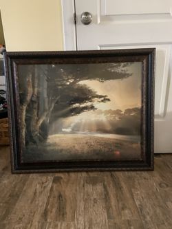 Home interiors