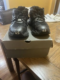 Balenciaga Runners