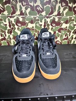 Nike Air Force 1’07 lv8 suede sneaker
