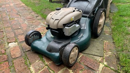 Craftsman Mower