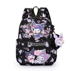 Kuromi Backpack 