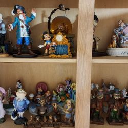 Disney Collectables