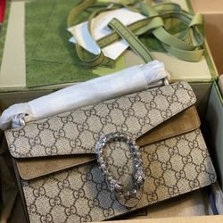 GUCCI     Dionysus