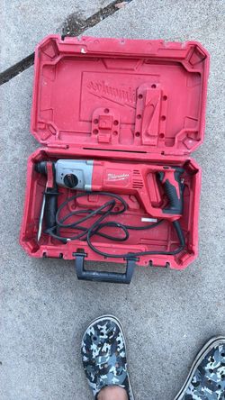 Milwaukee tool
